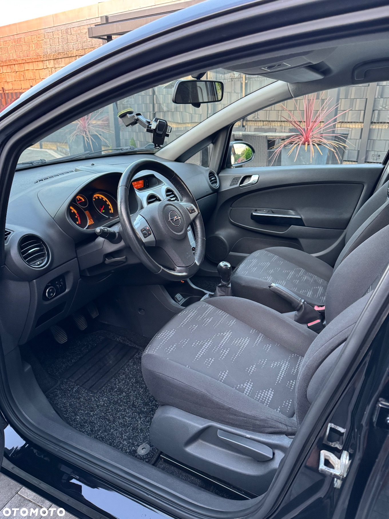 Opel Corsa - 19