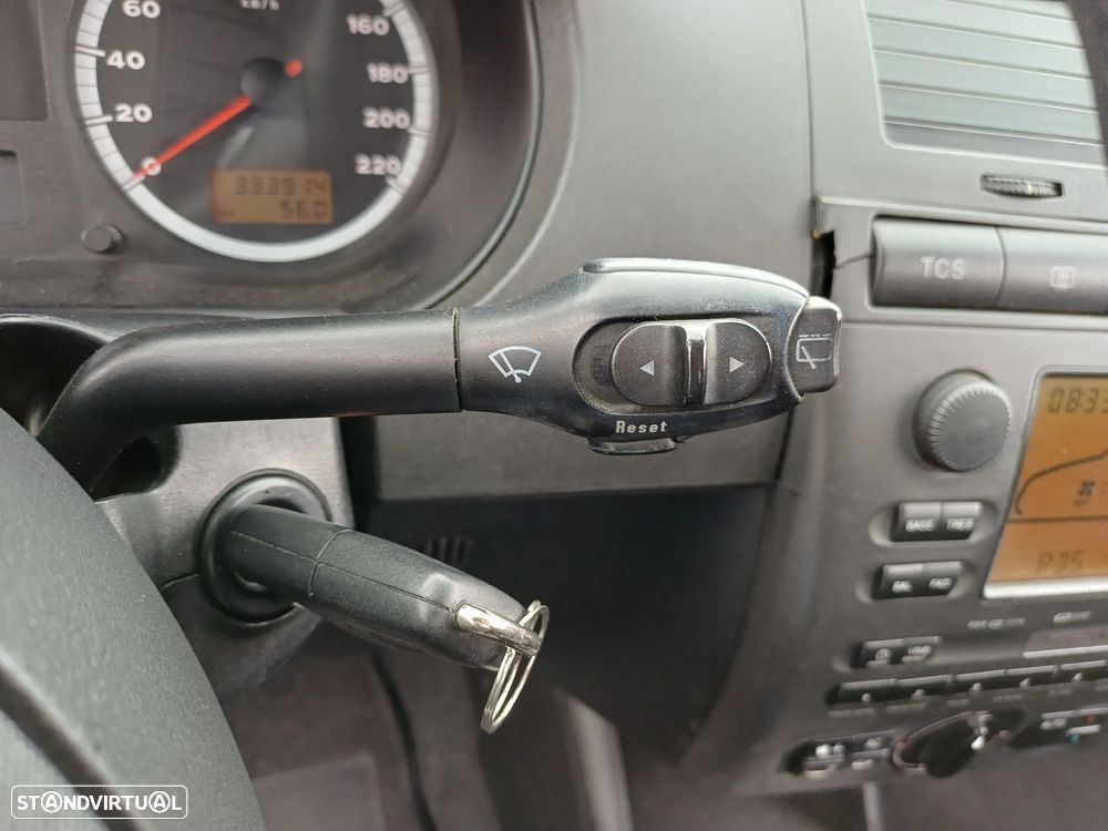 Seat IBIZA VAN 1.9 TDI SPORT 110 CV - 22