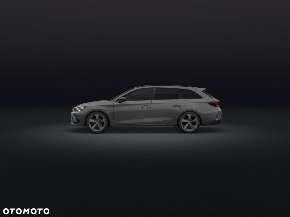 Cupra Leon Sportstourer - 2