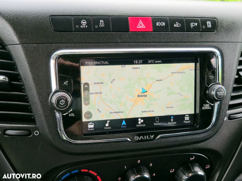 Iveco Daily - 7