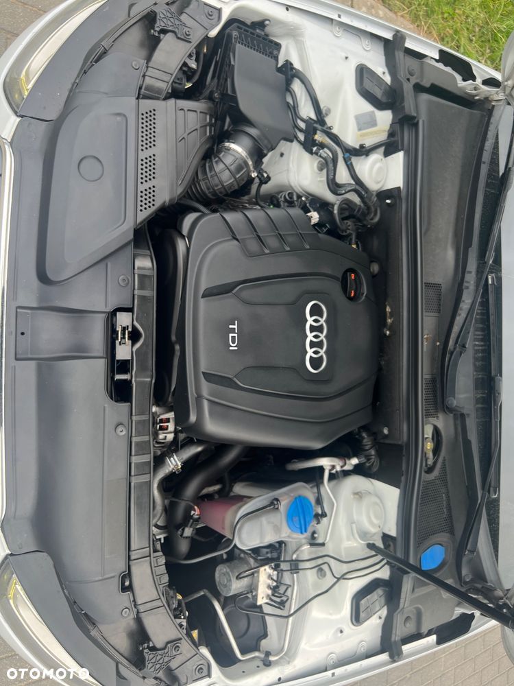 Audi A4 Avant 2.0 TDI DPF multitronic Attraction - 27