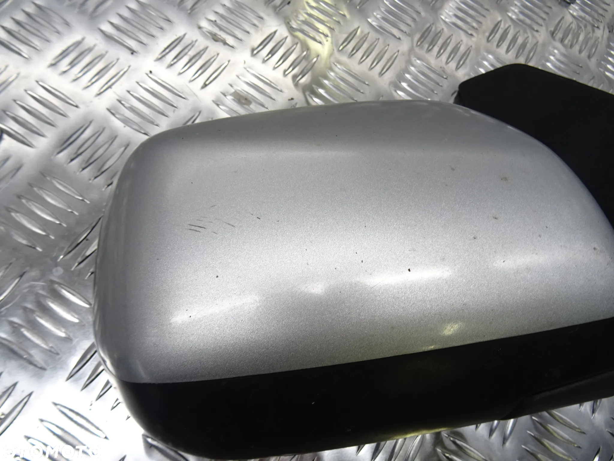 TOYOTA RAV4 II 00-03 2.0 B LUSTERKO PRAWE 5PIN - 14