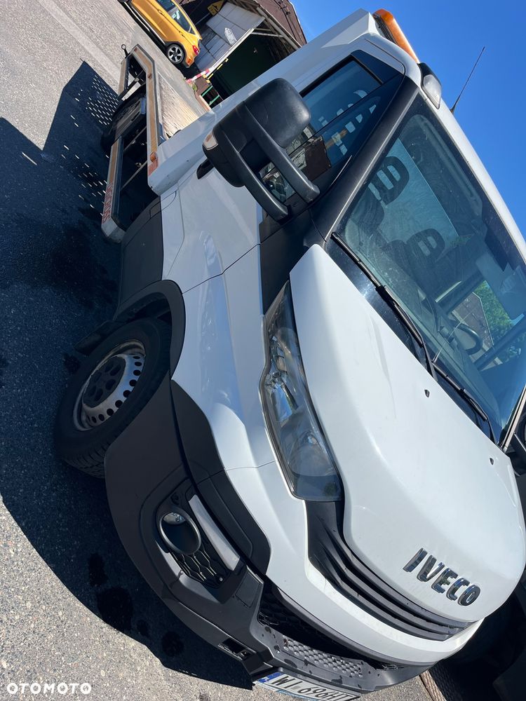 Iveco Daily - 2