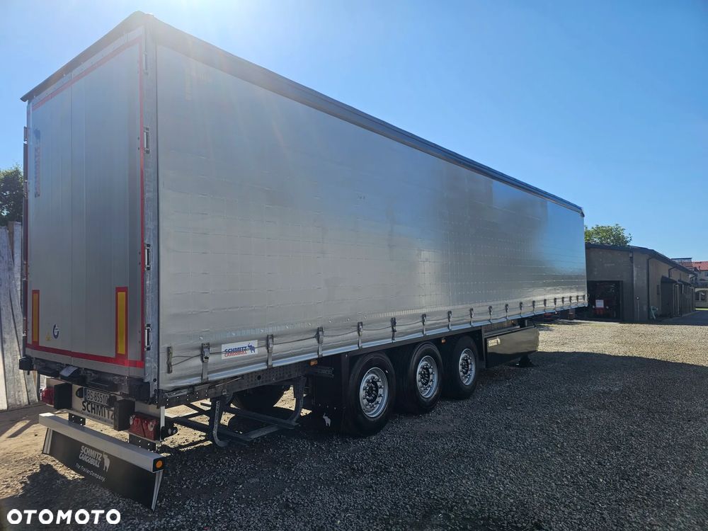 Schmitz Cargobull - 14
