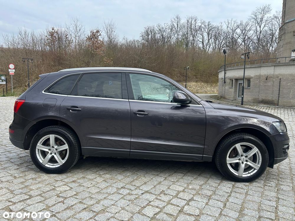 Audi Q5 3.0 TDI Quattro S tronic - 4