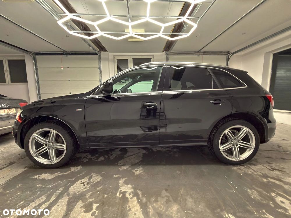 Audi Q5 - 10