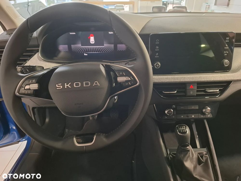 Skoda Kamiq 1.0 TSI Drive - 9