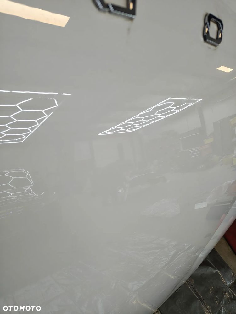 OMODA 5 Chery 2025r MASKA biała perła - 5