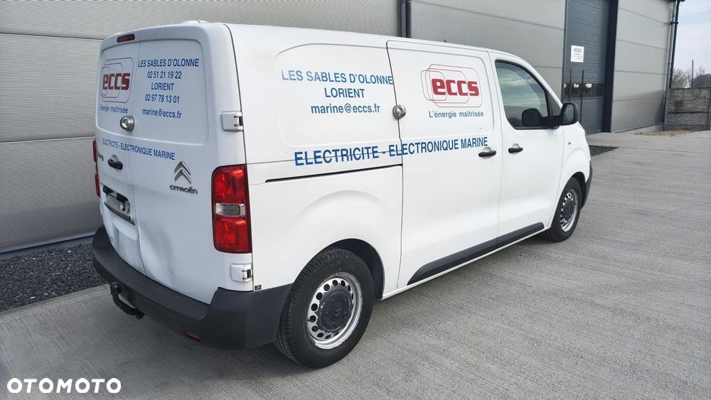 Citroën Jumpy - 3