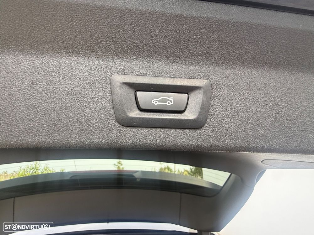 BMW iX3 Impressive - 38