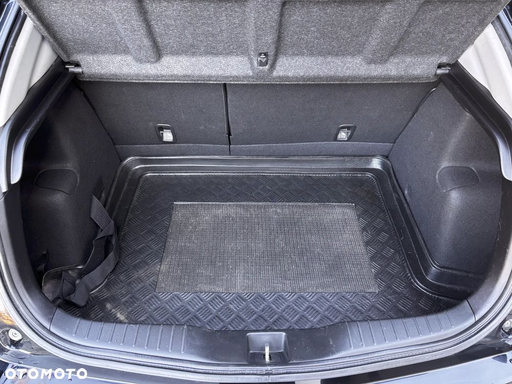 Honda Civic 1.4 Comfort - 9