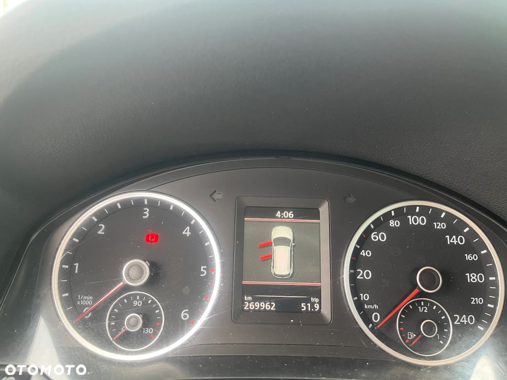 Volkswagen Tiguan 2.0 TDI 4Mot R-Style - 17