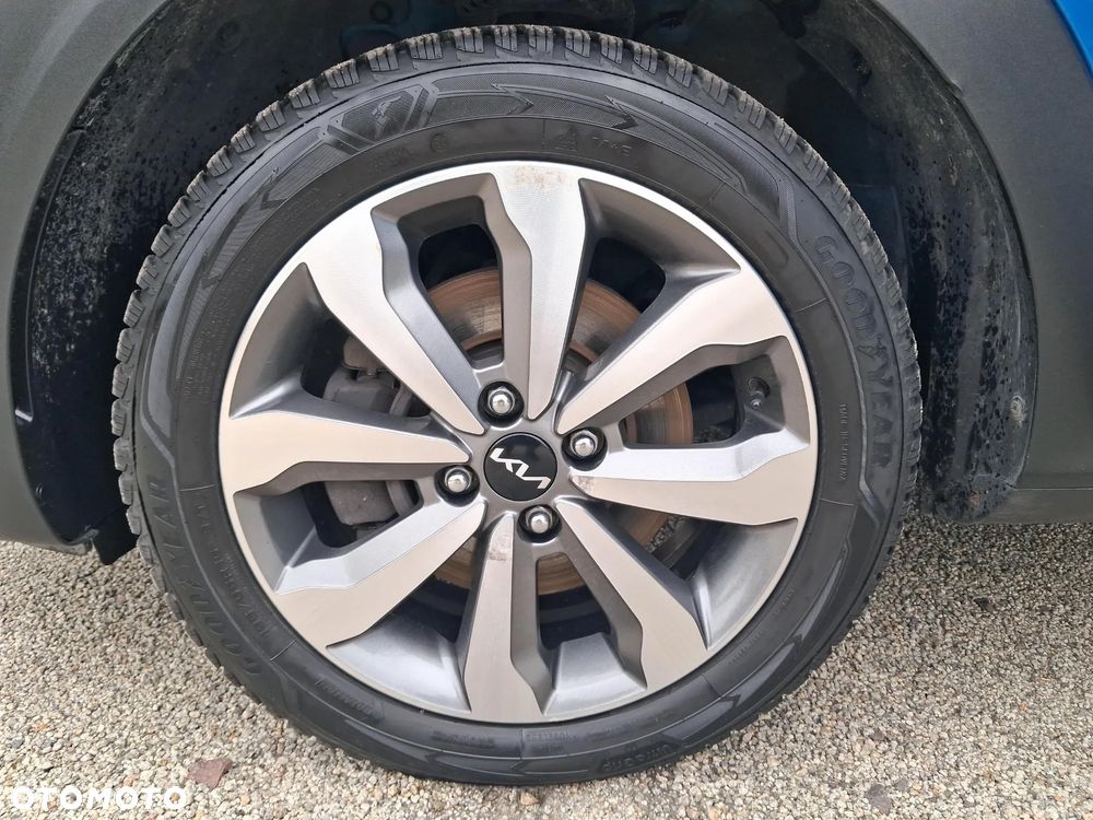 Kia Stonic 1.0 T-GDI M - 26