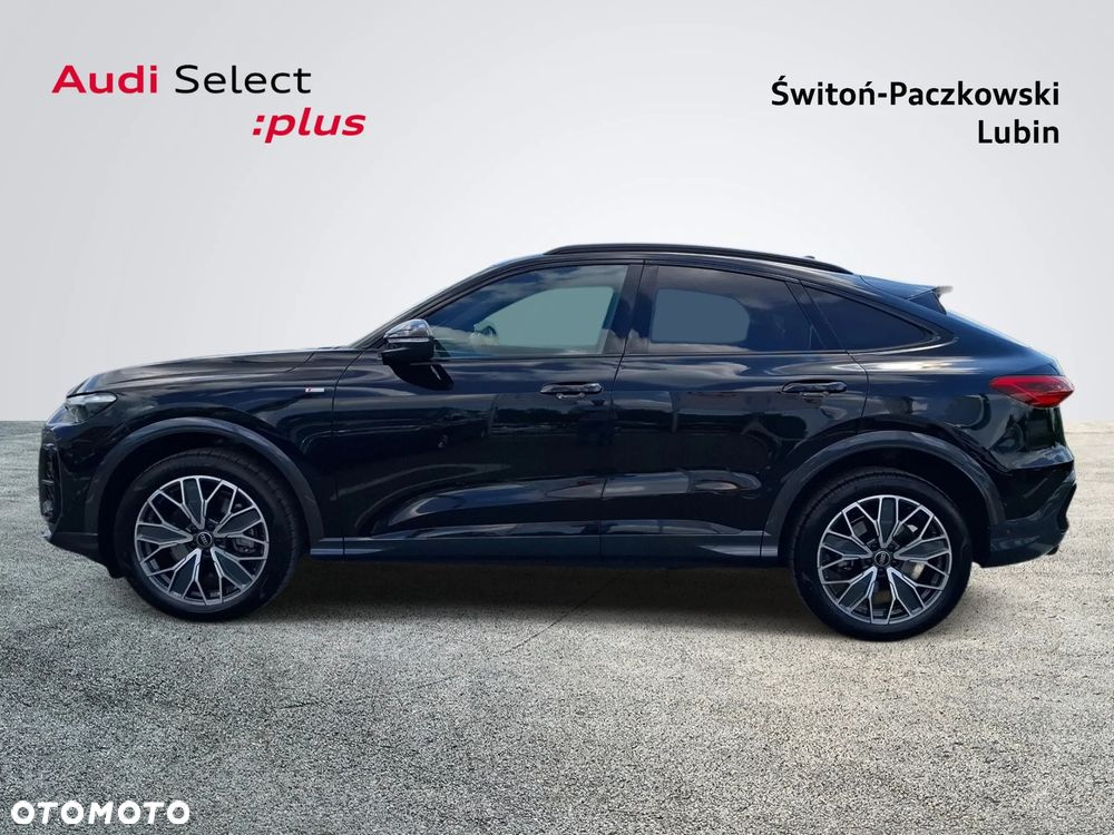 Audi Q5 Sportback 40 TDI mHEV Quattro S Line S tronic - 2