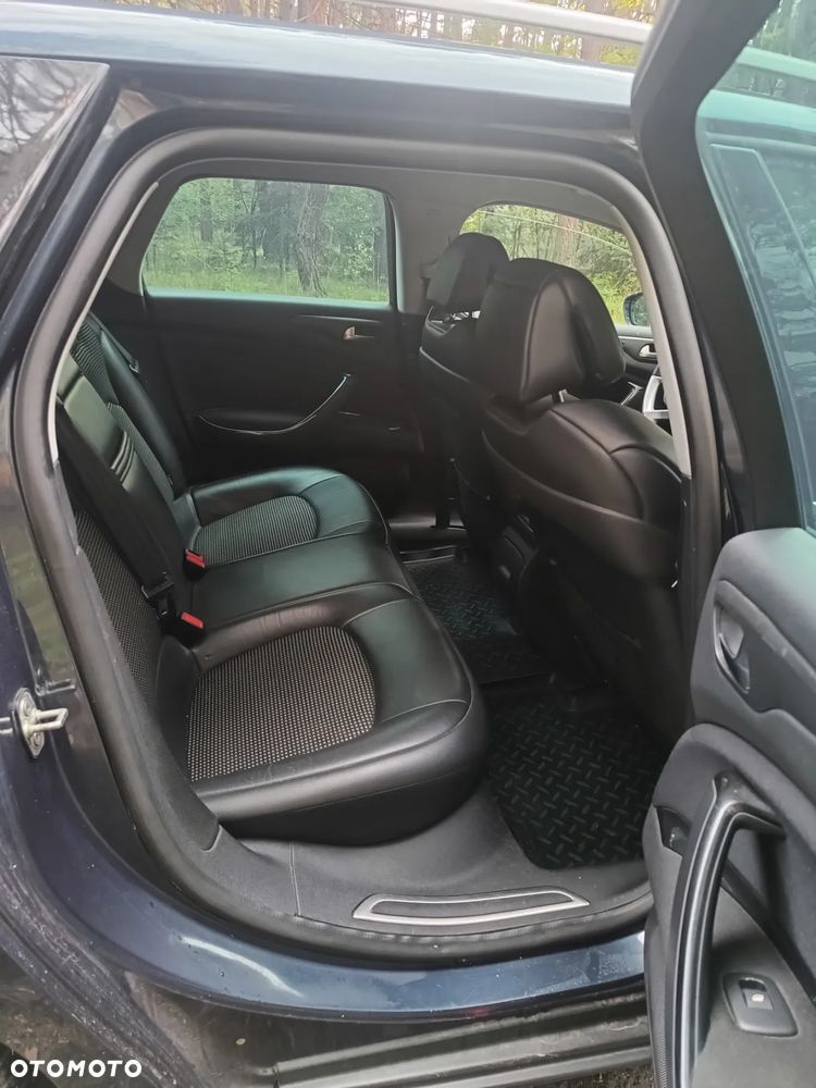 Citroën C5 2.0 HDi Exclusive - 23