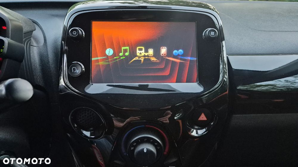 Toyota Aygo 1.0 VVT-i Color Edition - 25