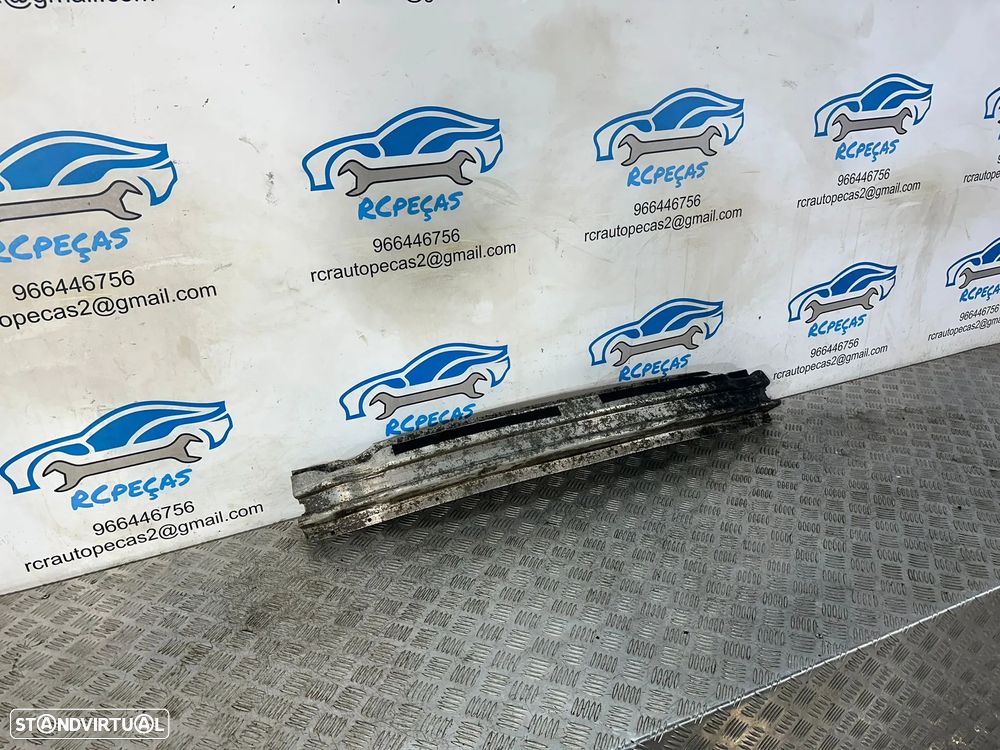 Reforço Traseiro Tras Original Audi A4 B6 B7 8E 8H 8E0807313L 2000 - 2008 - 2