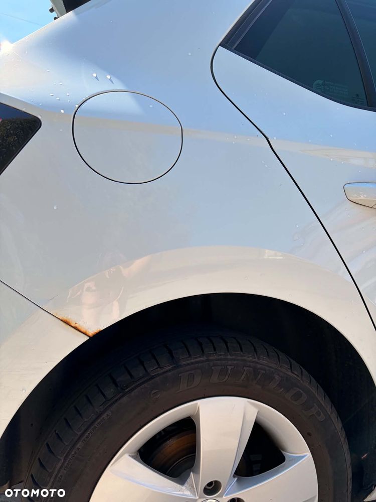 Skoda Fabia 1.2 TSI Ambition - 8