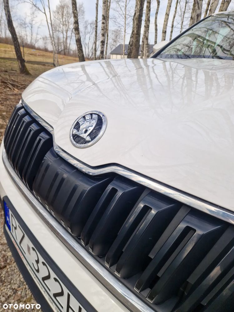 Skoda Kodiaq 1.4 TSI ACT 4x4 Ambition - 13