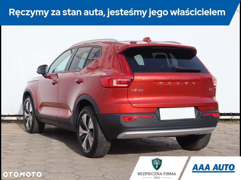 Volvo XC 40 - 5