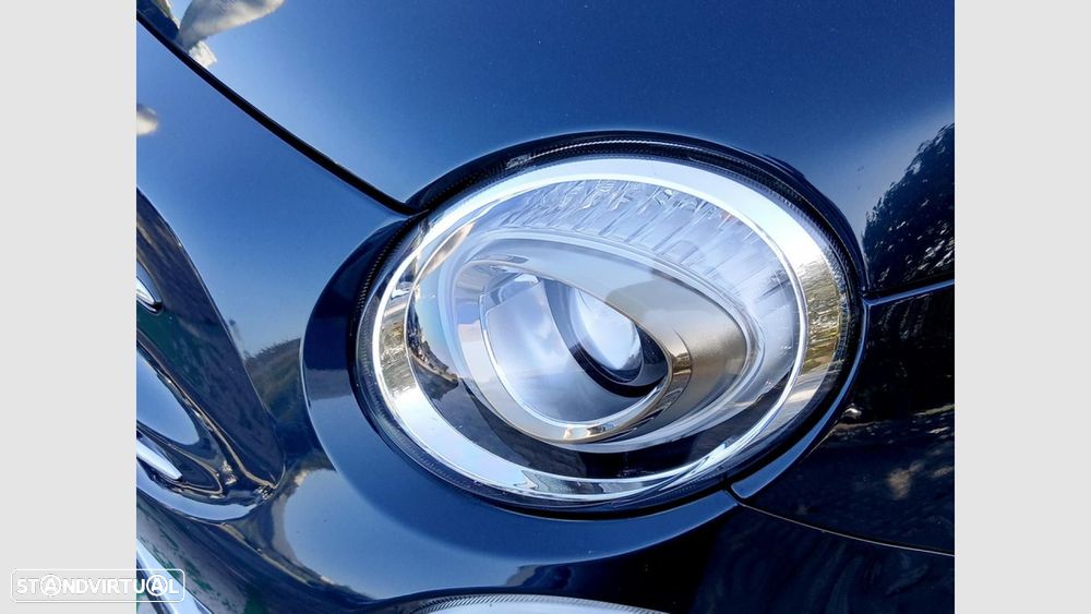 Fiat 500 1.0 Hybrid Lounge - 9