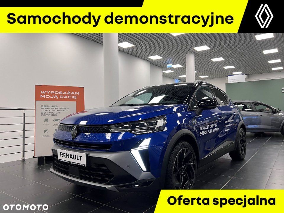 Renault Captur - 1