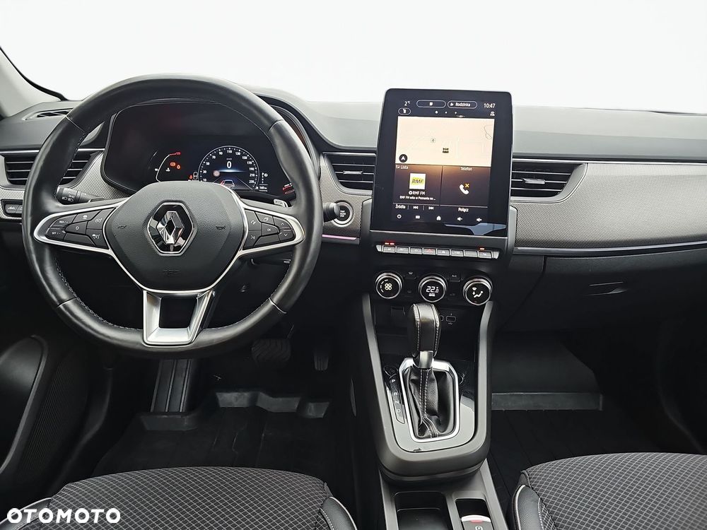 Renault Arkana - 26