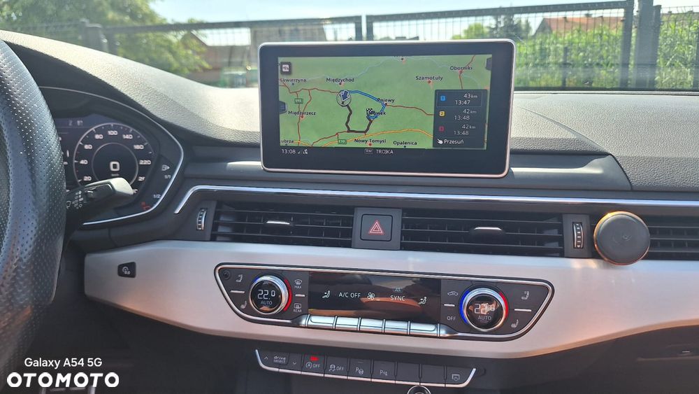 Audi A5 Cabrio 2.0 TFSI S tronic - 18