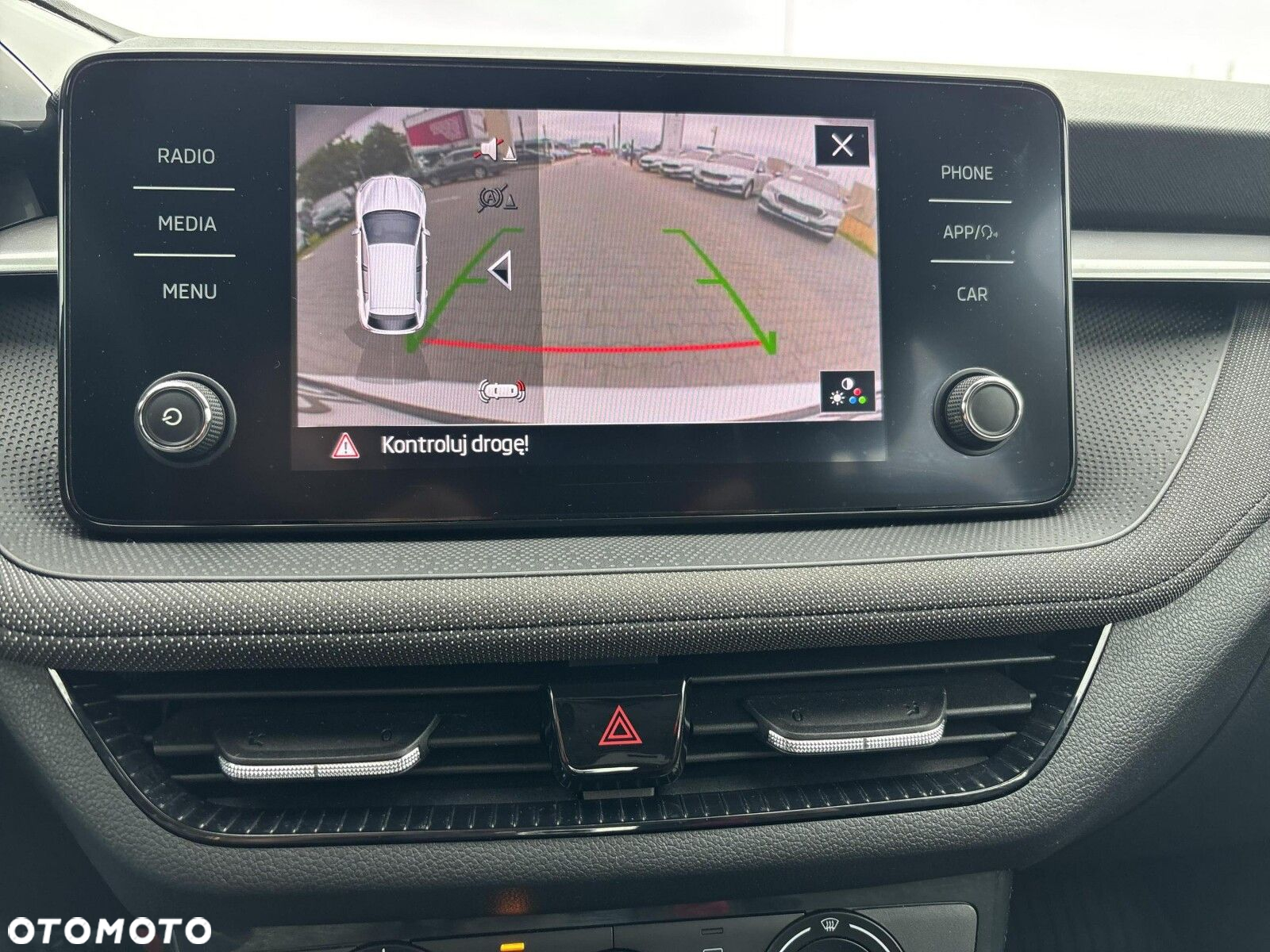 Skoda Fabia 1.0 TSI Ambition - 16