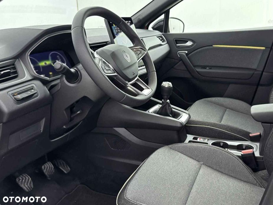 Renault Captur - 9