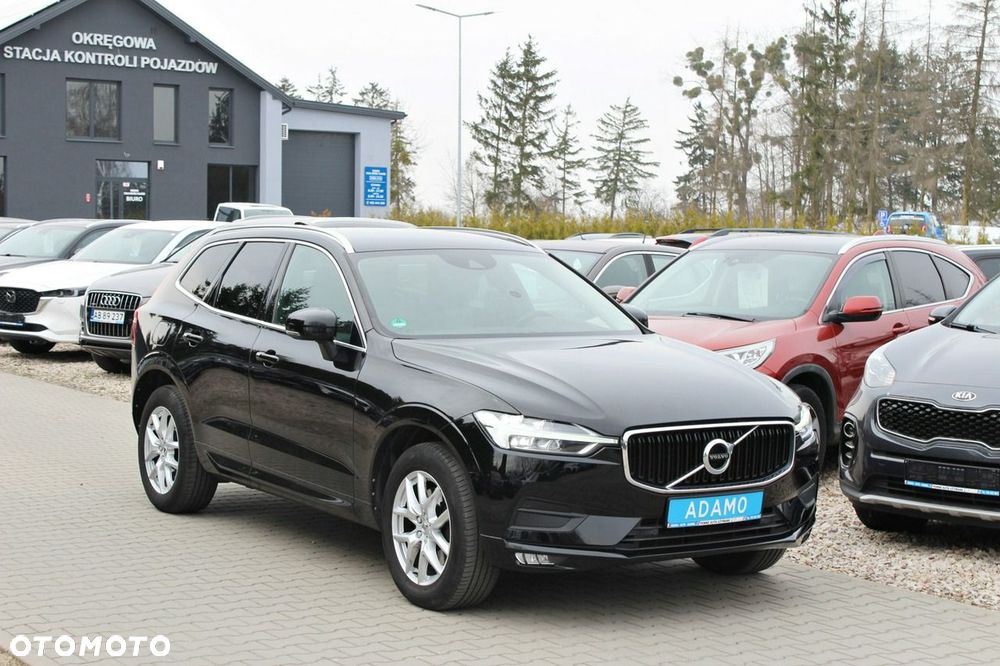 Volvo XC 60 D5 SCR AWD Momentum - 2