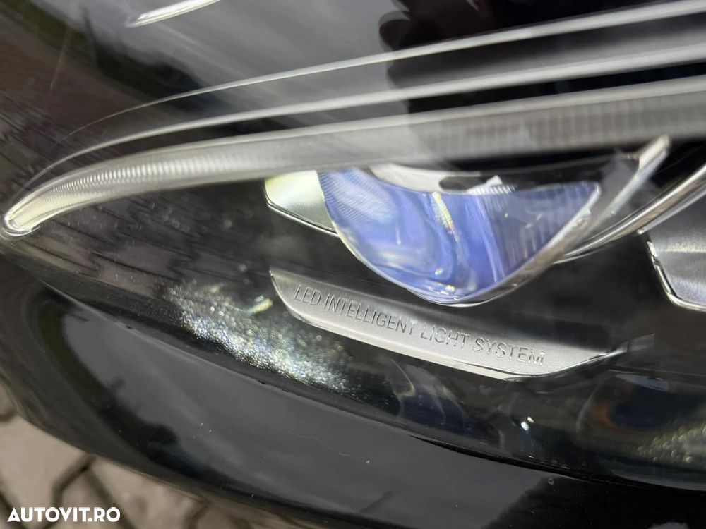 Mercedes-Benz C 250 d 4MATIC Aut. - 15