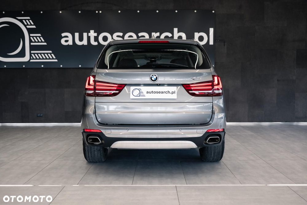 BMW X5 xDrive40d - 6