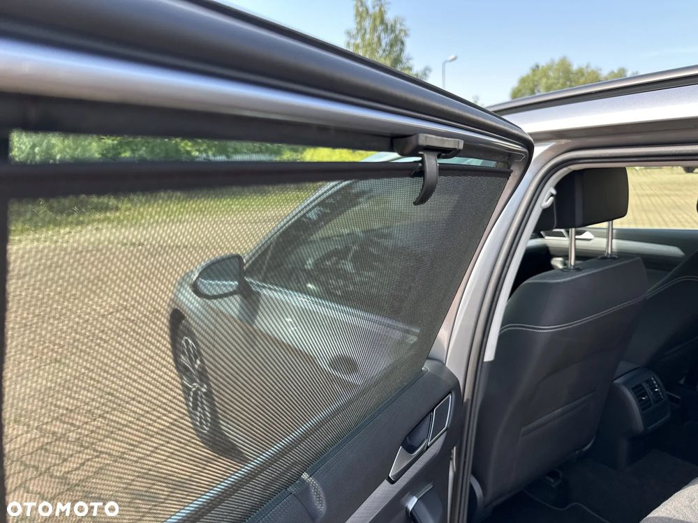 Volkswagen Passat 1.5 TSI EVO Business - 20