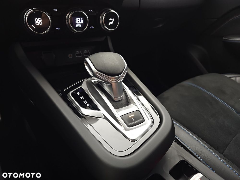 Renault Arkana 1.3 TCe mHEV Esprit Alpine EDC - 39
