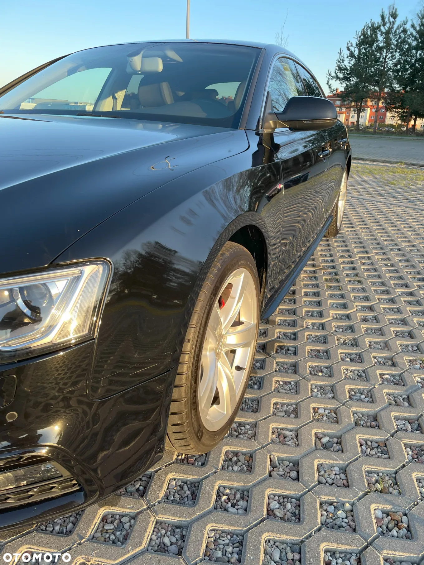 Audi A5 1.8 TFSI - 20