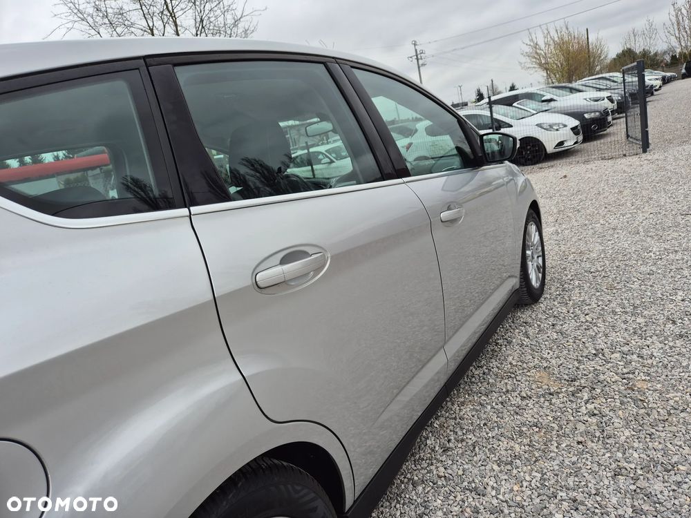 Ford C-MAX 1.6 Ti-VCT Ambiente - 22