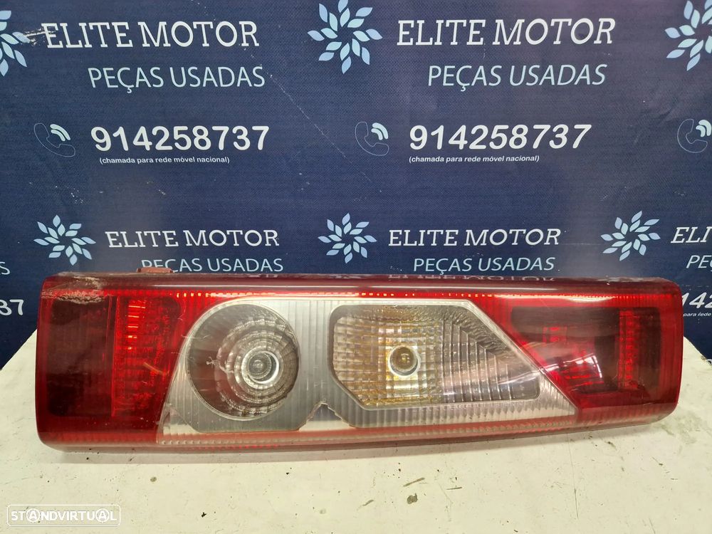 Farolins usados PEUGEOT EXPERT farolim - 6