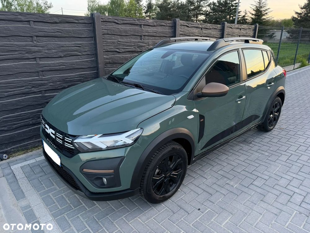 Dacia Sandero Stepway TCe 90 Essential - 6