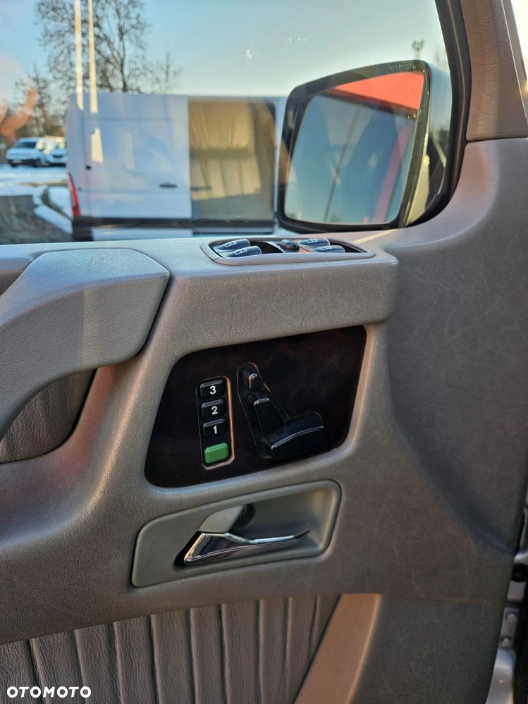 Mercedes-Benz Klasa G - 14