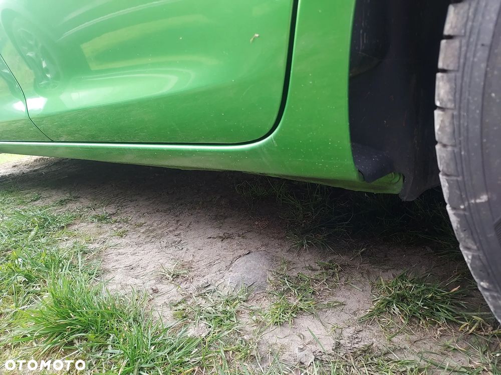 Opel Corsa 1.2 16V (ecoFLEX) Selection - 21