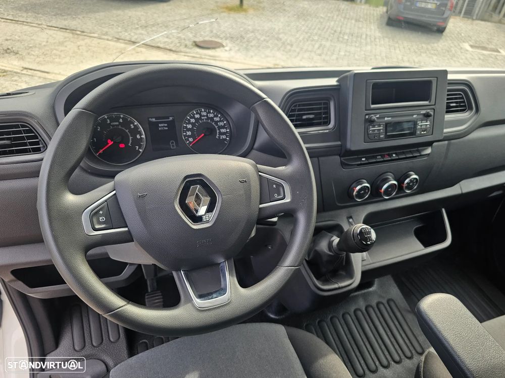 Renault Master - 19