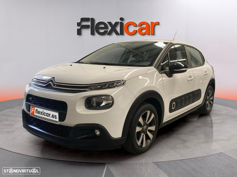 Citroën C3 - 3