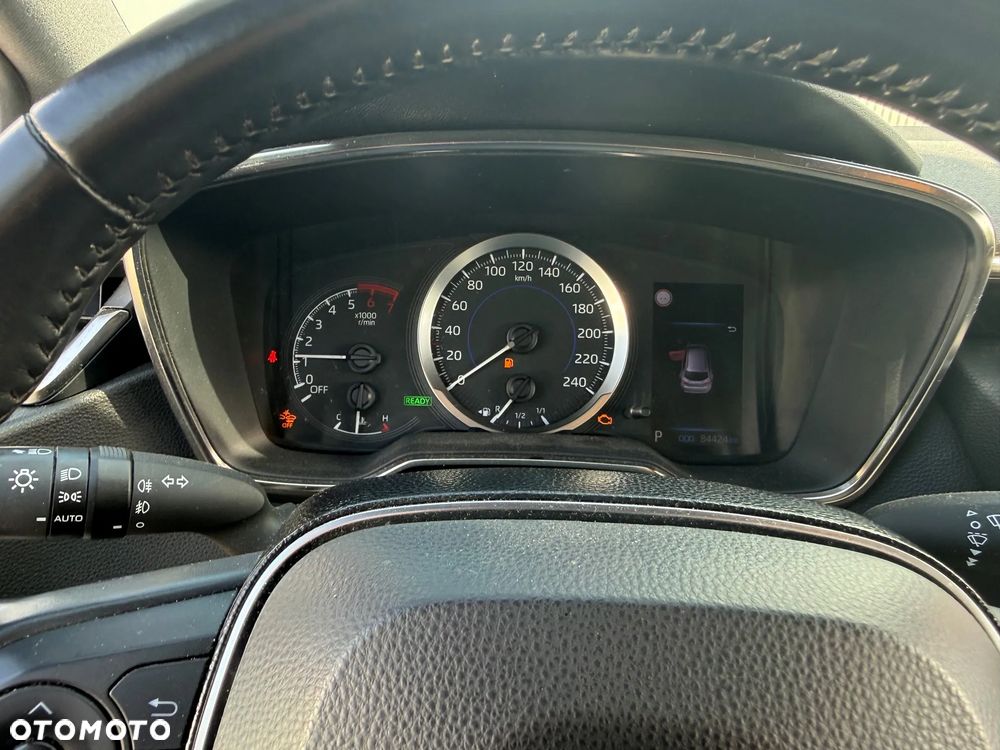 Toyota Corolla 1.8 Hybrid Comfort - 6