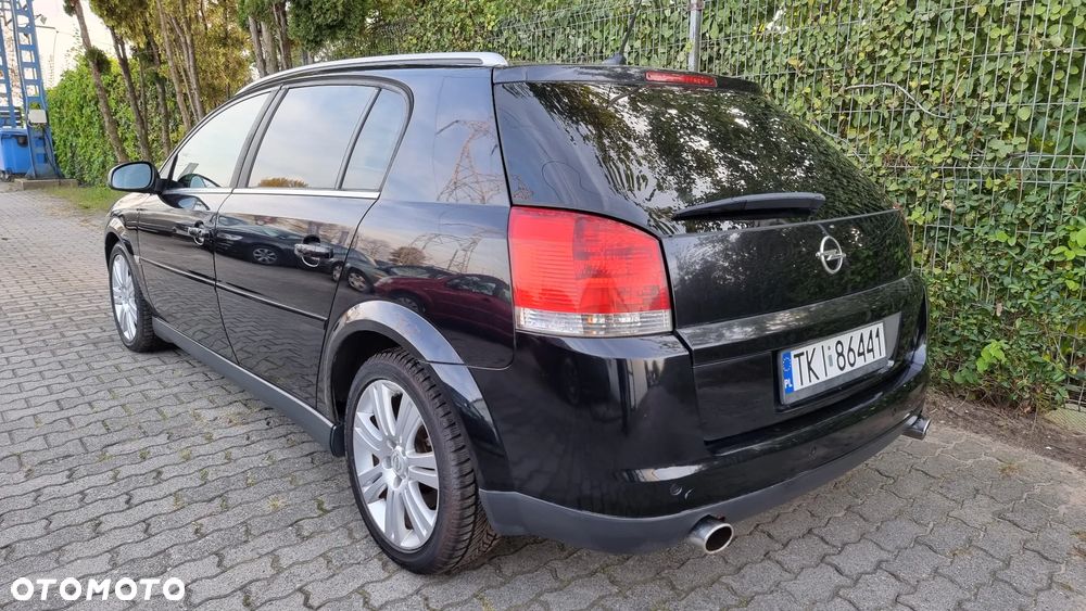 Opel Signum 3.2 Cosmo ActiveSelect - 5