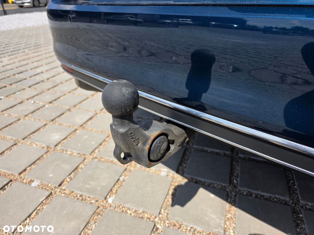 Volkswagen Passat 2.0 TDI EVO Elegance DSG - 32