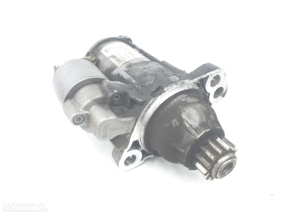 MOTOR DE ARRANQUE SEAT IBIZA KJ1 - 1