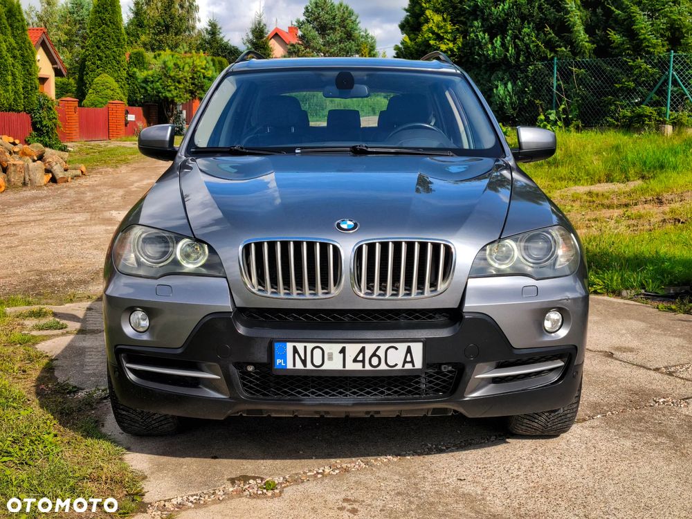 BMW X5 xDrive35d - 4