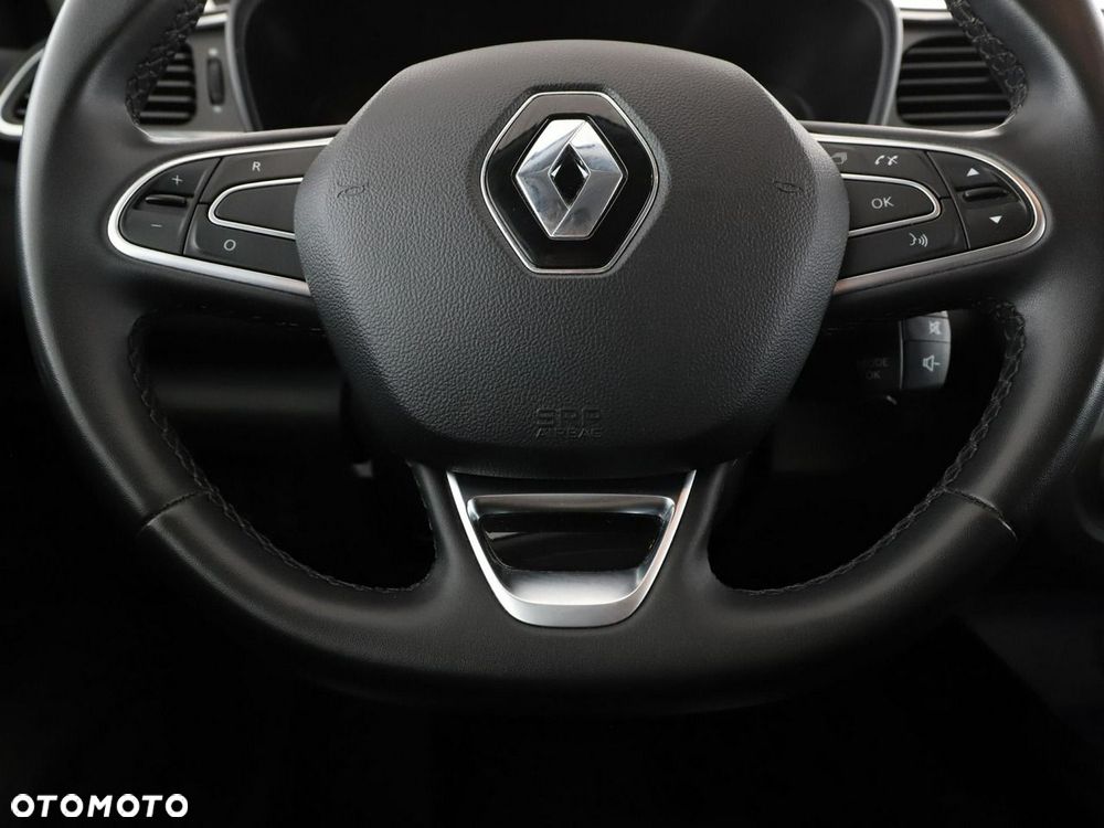 Renault Kadjar 1.3 TCe FAP Zen EDC - 22