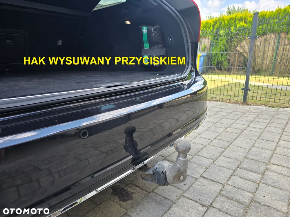 Volvo V90 D4 Inscription - 17